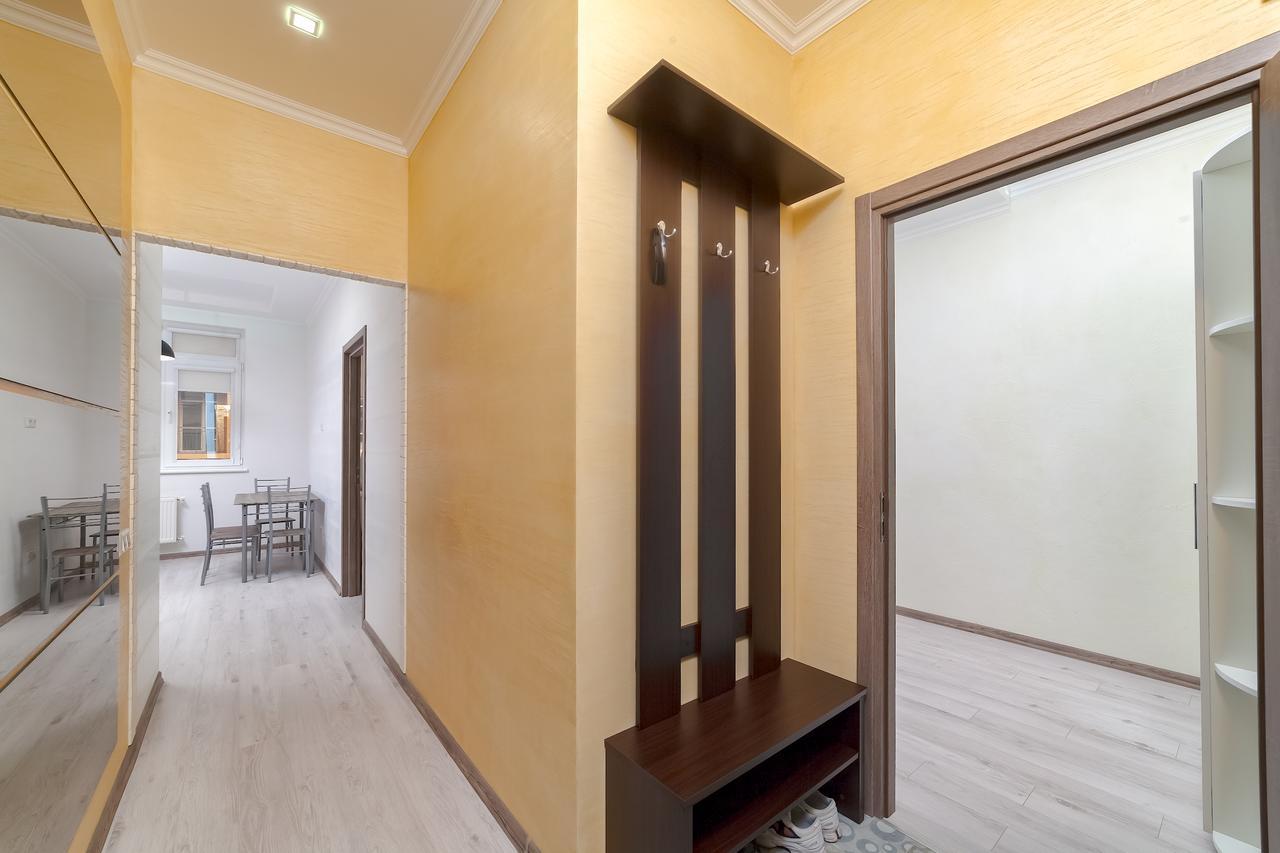 Apartment On Haharinske Plateau 5B Odessa Dış mekan fotoğraf
