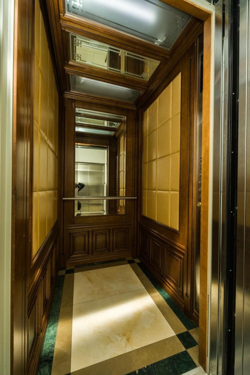 Apartment On Haharinske Plateau 5B Odessa Dış mekan fotoğraf